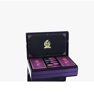 连南气血能量海底轮