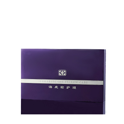 气血能量海底轮连南