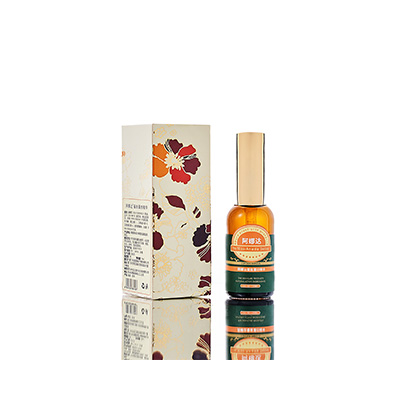 连南私密细嫩修复精华